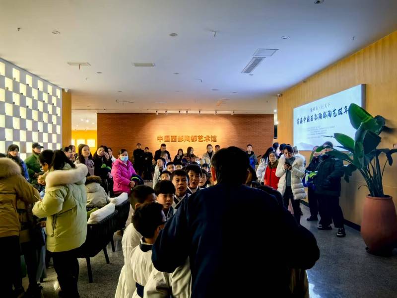 新邵县培训讲座公司如何赋能文旅产业：定制化培训助力产业人才升级